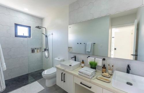 Playa Chiquita Villa | Modern Luxury Villa in Sosua Ocean Village