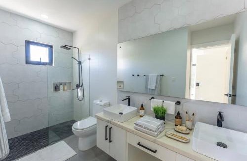Playa Chiquita Villa | Modern Luxury Villa with Private Pool Ocean Village