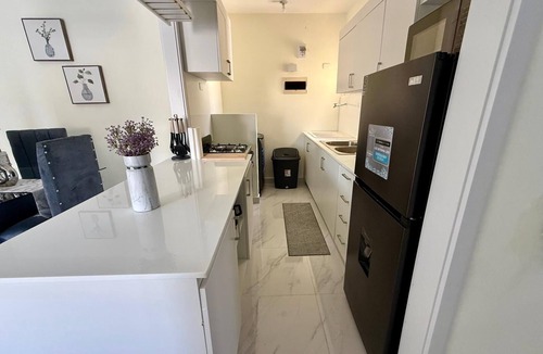 Santo Domingo Este Apartment | Modern Oasis #2 15 minutes from the airport