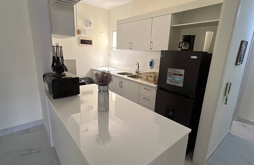 Santo Domingo Este Apartment | Modern Oasis #2 15 minutes from the airport