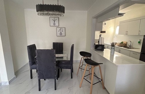 Santo Domingo Este Apartment | Modern Oasis #2 15 minutes from the airport