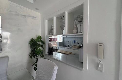 Santo Domingo Este Apartment | Modern Oasis in Santo Domingo East