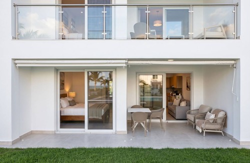 Cabarete Apartment | Modern Poolside Apt: Steps to Ocean