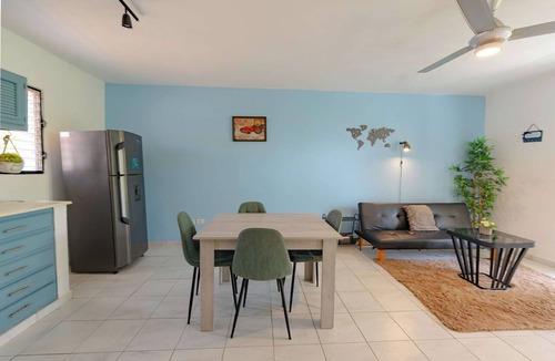 Villas Ana Maria Apartment | Modern Sosua APT near beaches and cafe