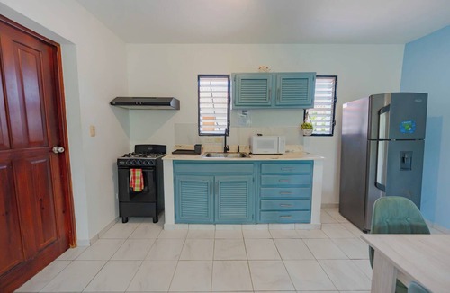Villas Ana Maria Apartment | Modern Sosua APT near beaches and cafe