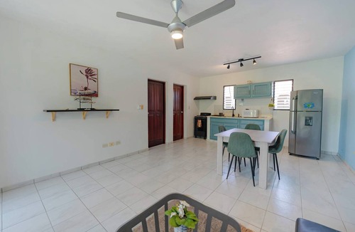 Villas Ana Maria Apartment | Modern Sosua APT near beaches and cafe