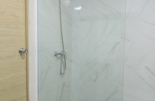 Gascue Condo | Modern studio Gazcue: Colonial Zone & Incipler