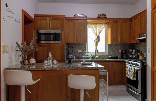 Puerto Plata House | Modern style house in Maimon puerto plata , Dominican Republic