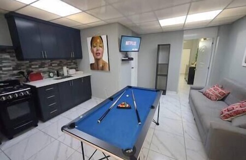 Villas Ana Maria Apartment | Modern Stylish Downtown Condo