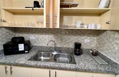 Zona Colonial Apartment | Modern Zona Colonial Apartment - Walkable & Cozy