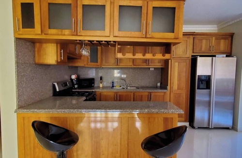 Barrio Las Yaguitas House | My Second Home In Puerto Plata