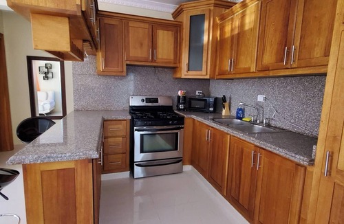 Barrio Las Yaguitas House | My Second Home In Puerto Plata