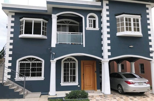 Barrio Las Yaguitas House | My Second Home In Puerto Plata