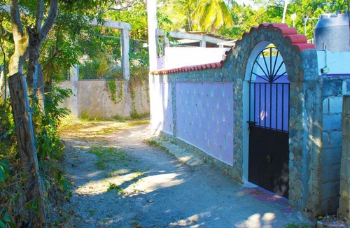 Samana Apartment | Naomy house
