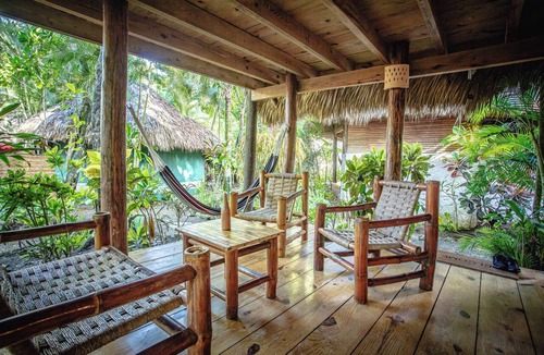Cabarete Hotel | Natura Cabana Boutique Hotel & Spa