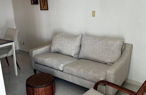 Santo Domingo Este Apartment | Near the intersection