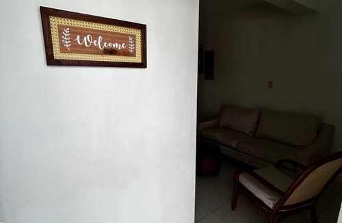 Santo Domingo Este Apartment | Near the intersection