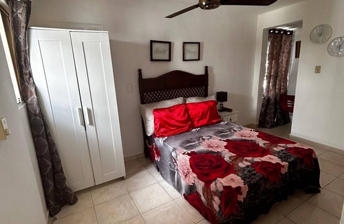 Santo Domingo Este Apartment | Near the intersection