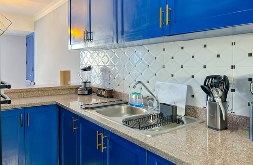 Santo Domingo Este Apartment | New 3 BR APT near Ave España