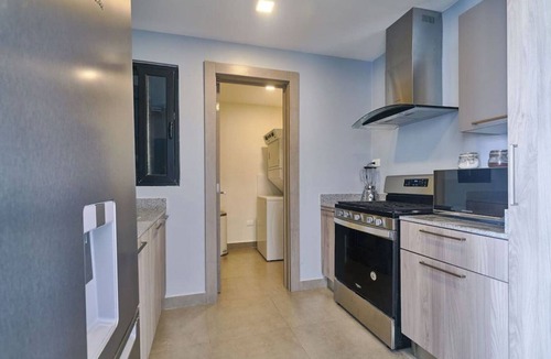 Santo Domingo Apartment | New apartment with a spectacular view in Santo Domingo