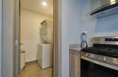 Santo Domingo Apartment | New apartment with a spectacular view in Santo Domingo