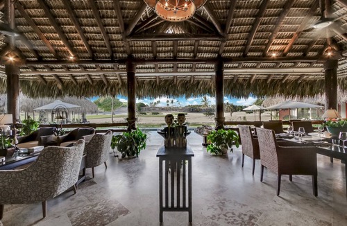 Punta Cana Villa | New Cap Cana Tropical Villa at Punta Espada With Private Chef Housekeeping Exclusive Beach Club Access