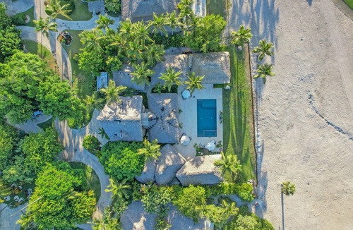 Punta Cana Villa | New Cap Cana Tropical Villa at Punta Espada With Private Chef Housekeeping Exclusive Beach Club Access