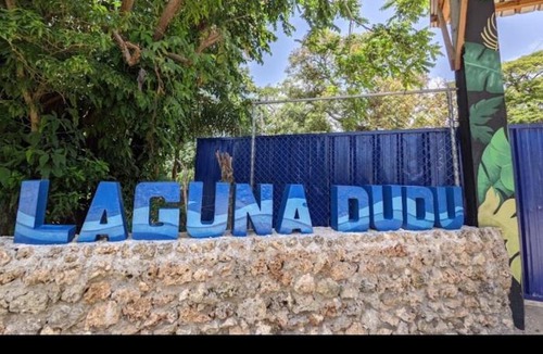 Nagua Apartment | New condo in the residential area of Nueva Nagua