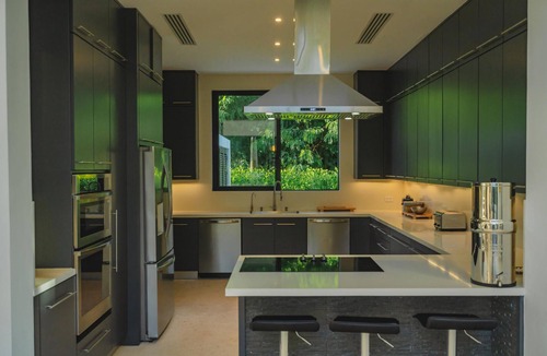 Punta Cana Villa | New Lake Front Villa in Golf and Beach Resort