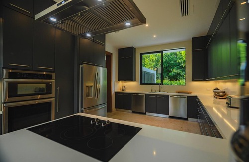 Punta Cana Villa | New Lake Front Villa in Golf and Beach Resort