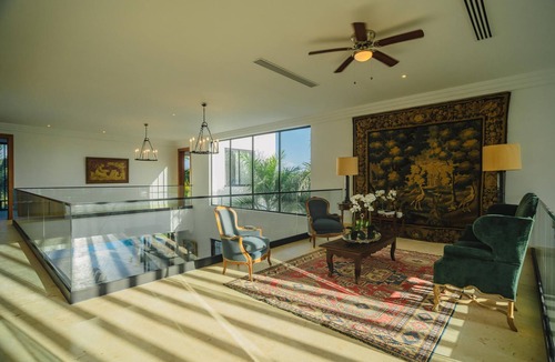 Punta Cana Villa | New Lake Front Villa in Golf and Beach Resort