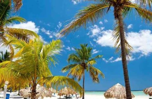 Mendoza Apartment | New Luxury apartment in Santo Domingo Este.