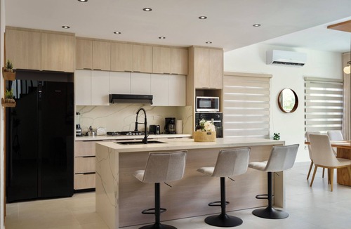Bavaro Villa | New! Private Villa with Pool Near White Sands Beach, Punta Cana