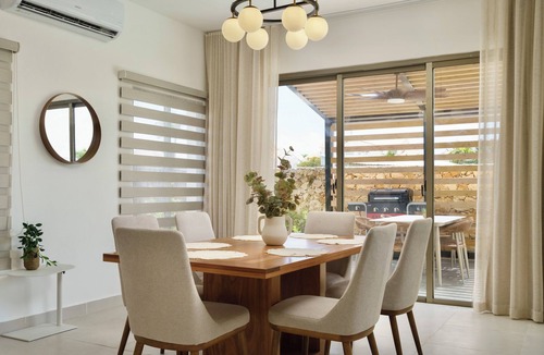 Bavaro Villa | New! Private Villa with Pool Near White Sands Beach, Punta Cana