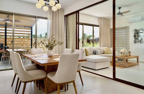 Bavaro Villa | New! Private Villa with Pool Near White Sands Beach, Punta Cana