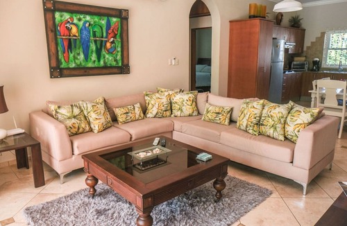 Cabarete Condo | Nice 2 bedroom Apt. in Ocean Dream