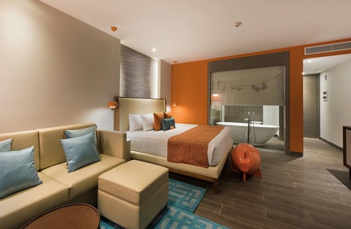 Punta Cana Resort | Nickelodeon Hotels & Resorts Punta Cana, Gourmet All Inclusive by Karisma