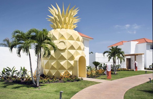 Punta Cana Resort | Nickelodeon Hotels & Resorts Punta Cana, Gourmet All Inclusive by Karisma