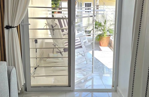 Puerto Plata Apartment | NO BLACK OUT OR OUT OF POWER. Power Inverter System. 3 Bedroom with A/C/2 bath