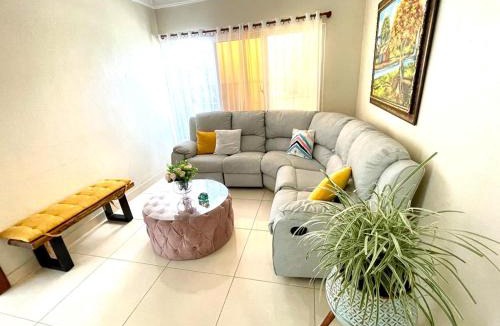 Jarabacoa Apartment | Oasis de paz
