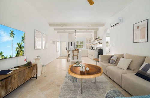 Cabarete Condo | Ocean Dream Luxury Condo at Cabarete Beach