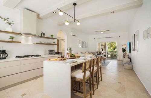 Cabarete Condo | Ocean Dream Luxury Condo at Cabarete Beach