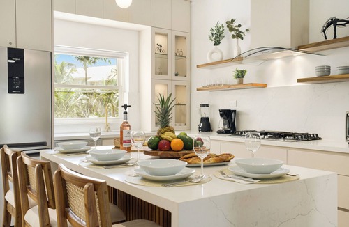Cabarete Condo | Ocean Dream Luxury Condo at Cabarete Beach