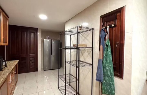 Gascue Apartment | Ocean Front Luxury Apartment