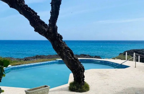 Playa Chiquita Condo | Ocean Front Luxury Penthouse