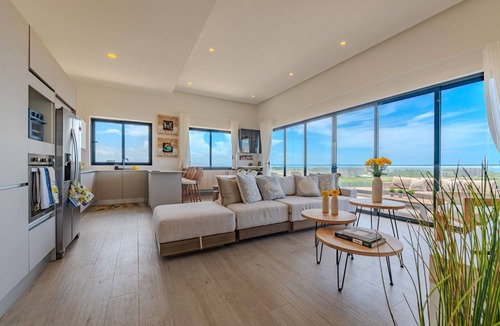 Punta Cana Apartment | Ocean golf view cap Cana 2 beds apartment