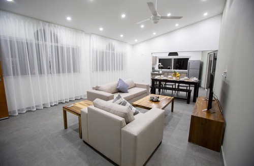 Cabarete Apartment | Ocean Palms Residences