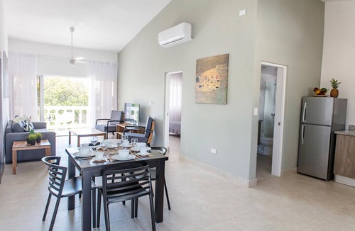 Cabarete Apartment | Ocean Palms Residences