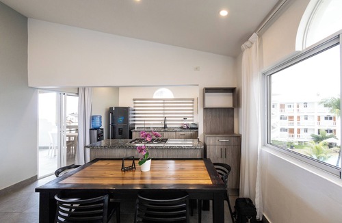 Cabarete Apartment | Ocean Palms Residences