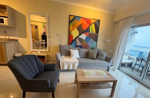 Ciudad Universitaria Apartment | Ocean View | Central SD | Rooftop Plunge Pool